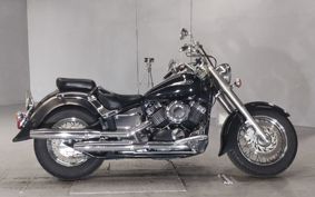 YAMAHA DRAGSTAR400 CLASSIC VH01J