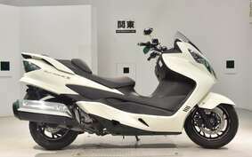 SUZUKI SKYWAVE 400 SA 3 2013 CK45A