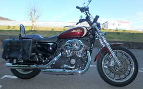 HARLEY XL1200R 2008 CV3