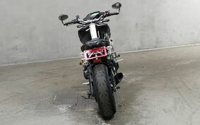 YAMAHA MT-09 2014 RN34J