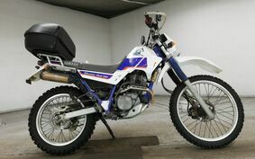 YAMAHA SEROW 225 W 4JG