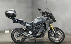 YAMAHA MT-09 Tracer 2015 RN36J