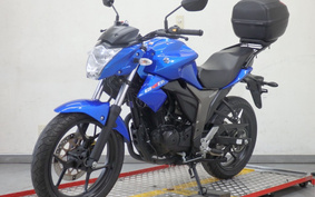 SUZUKI GIXXER 150 NG4BG