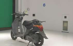 SUZUKI LET's 5 CA47A