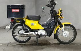 HONDA CROSS CUB 110 JA10