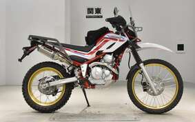 YAMAHA SEROW 250 Gen.3 DG31J