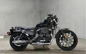 HARLEY XL883R 2008 CS2