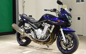 SUZUKI BANDIT 1250 SA 2008 GW72A