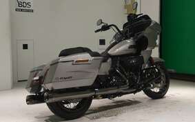 HARLEY FLTRXSE1980CVO 2024