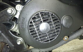 SUZUKI ADDRESS V125 S CF4MA