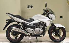 SUZUKI GSR250 GJ55D