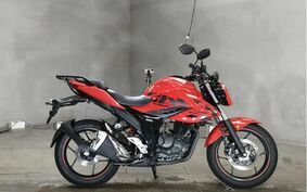 SUZUKI GIXXER 150 ED13N