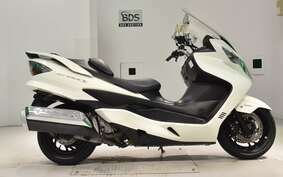 SUZUKI SKYWAVE 400 SA 3 2010 CK45A