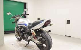 HONDA CB400SF VTEC 2000 NC39