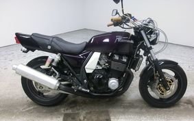 KAWASAKI ZRX-2 1998 ZR400E