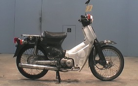 HONDA C50 SUPER CUB C50