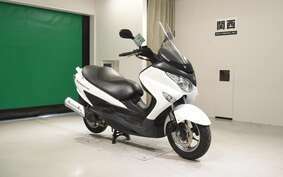 SUZUKI BURGMAN200 CH41A