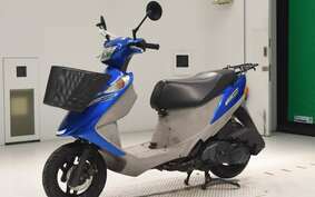 SUZUKI ADDRESS V125 G CF46A