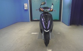 YAMAHA AXIS 125 TREET SE53J