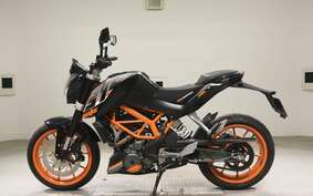 KTM 390 DUKE 2016 JGJ40