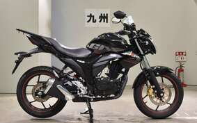 SUZUKI ジクサー150 NG4BG