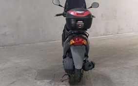 SUZUKI ADDRESS V125 CF4EA