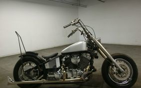 YAMAHA DRAGSTAR 400 CLASSIC 2000 4TR