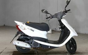 YAMAHA JOG ZR Evolution 2 SA39J