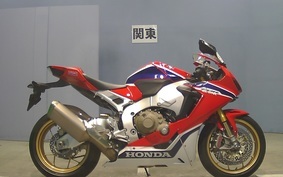 HONDA CBR1000RR GEN 3 SPECIAL EDITION 2017 SC77