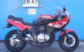 SUZUKI GS1200SS 2001 GV78A