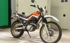 YAMAHA SEROW 225 DG08J