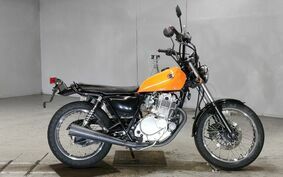 SUZUKI GRASS TRACKER NJ47A