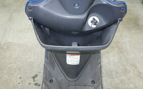 SUZUKI ADDRESS V125 G CF46A