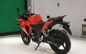 HONDA CBR250R GEN 3 MC41