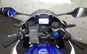 HONDA CBR600RR ABS 2022 PC40