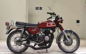 HONDA CB350 FOUR CB350F