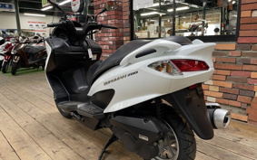 SUZUKI BURGMAN200 CH41A