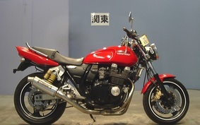 YAMAHA XJR400 Gen.2 R 1997 4HM