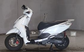 HONDA LEAD 125 JF45