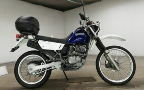 SUZUKI DJEBEL 200 (DR200SE) SH42A