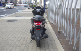 HONDA PCX 150 KF12