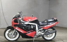 SUZUKI GSX-R750 1989 GR77C