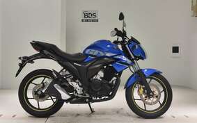 SUZUKI GIXXER 150 NG4BG