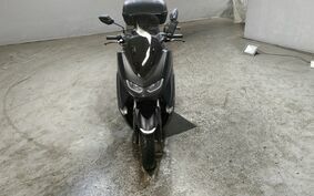 YAMAHA N-MAX 125 SEG6J