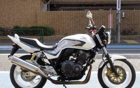 HONDA CB400SF 2013 NC42