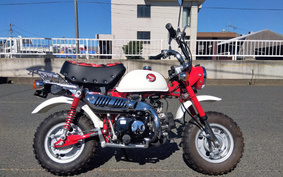 HONDA APE 50 50t SPL 1988 AB27