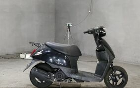 SUZUKI LET's CA4AA