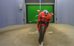 DUCATI 749 S 2005 H500A