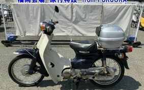 HONDA C90 HA02