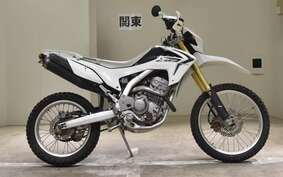 HONDA CRF250L MD38